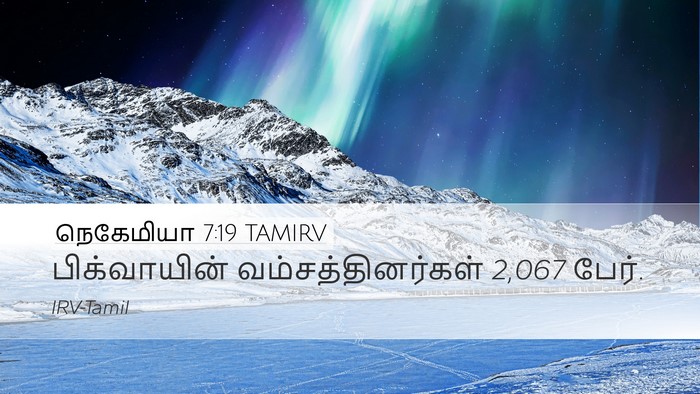 நெகேமியா 7:19 TAMIRV Bible Verse Image