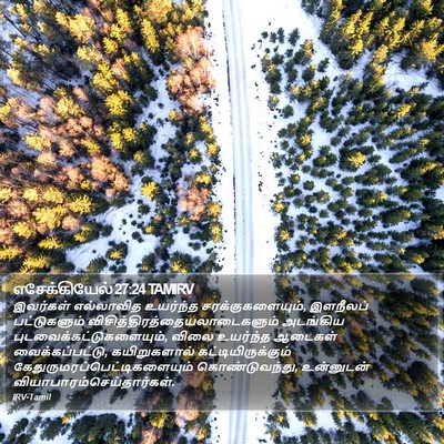எசேக்கியேல் 27:24 TAMIRV Bible Verse Image