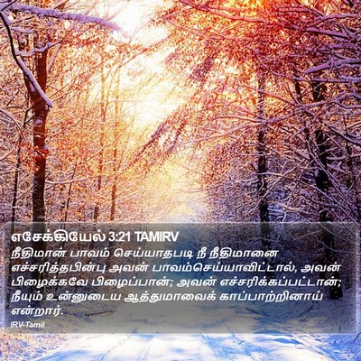எசேக்கியேல் 3:21 TAMIRV Bible Verse Image