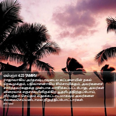 எஸ்றா 4:23 TAMIRV Bible Verse Image