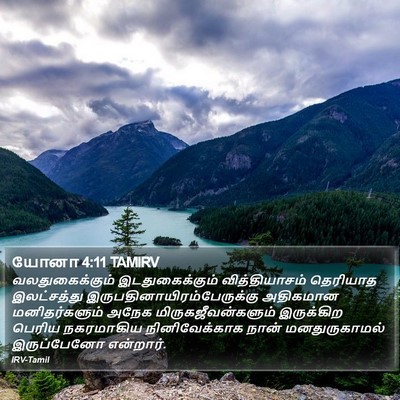 யோனா 4:11 TAMIRV Bible Verse Image