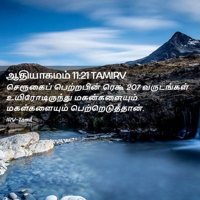 Picture 02 - ஆதியாகமம் 11:21 TAMIRV - செரூகைப் - Bible Verse Picture