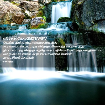 Picture 02 - எசேக்கியேல் 21:10 TAMIRV - பெரிய - Bible Verse Picture
