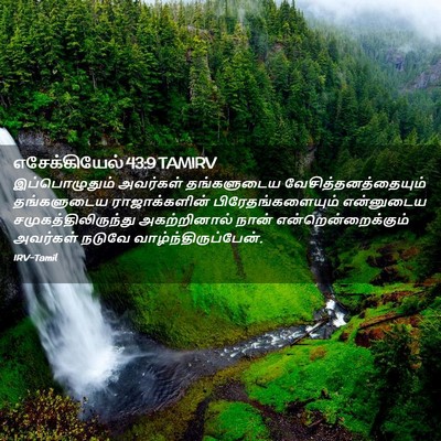Picture 02 - எசேக்கியேல் 43:9 TAMIRV - இப்பொழுதும் - Bible Verse Picture
