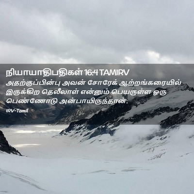 Picture 02 - நியாயாதிபதிகள் 16:4 TAMIRV - அதற்குப்பின்பு - Bible Verse Picture