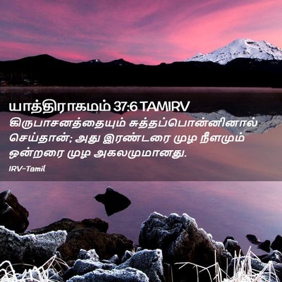 Picture 02 - யாத்திராகமம் 37:6 TAMIRV - கிருபாசனத்தையும் - Bible Verse Picture