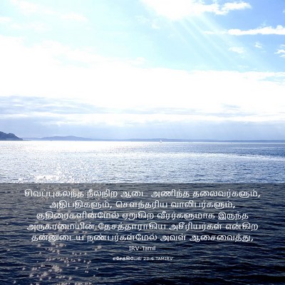 Picture 03 - எசேக்கியேல் 23:6 TAMIRV - சிவப்புகலந்த - Bible Verse Picture