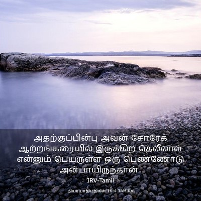 Picture 03 - நியாயாதிபதிகள் 16:4 TAMIRV - அதற்குப்பின்பு - Bible Verse Picture