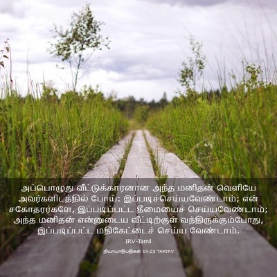 Picture 03 - நியாயாதிபதிகள் 19:23 TAMIRV - அப்பொழுது - Bible Verse Picture