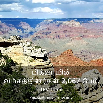 Picture 03 - நெகேமியா 7:19 TAMIRV - பிக்வாயின் - Bible Verse Picture