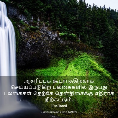 Picture 03 - யாத்திராகமம் 26:18 TAMIRV - ஆசரிப்புக் - Bible Verse Picture