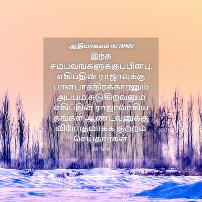 Picture 04 - ஆதியாகமம் 40:1 TAMIRV - இந்த - Bible Verse Picture