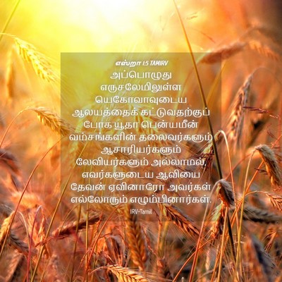 Picture 04 - எஸ்றா 1:5 TAMIRV - அப்பொழுது - Bible Verse Picture