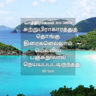 Picture 04 - யாத்திராகமம் 38:16 TAMIRV -  - Bible Verse Picture