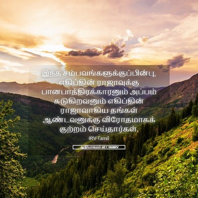 Picture 05 - ஆதியாகமம் 40:1 TAMIRV - இந்த - Bible Verse Picture