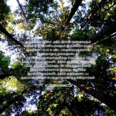 Picture 05 - எசேக்கியேல் 32:30 TAMIRV - அங்கே வடதிசை - Bible Verse Picture