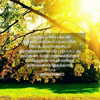 Picture 05 - எண்ணாகமம் 10:18 TAMIRV - அதற்குப்பின்பு - Bible Verse Picture