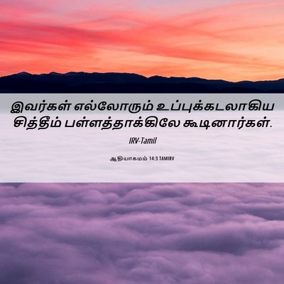 Picture 06 - ஆதியாகமம் 14:3 TAMIRV - இவர்கள் எல்லோரும் - Bible Verse Picture