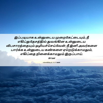 Picture 06 - எசேக்கியேல் 23:27 TAMIRV - இப்படியாக - Bible Verse Picture