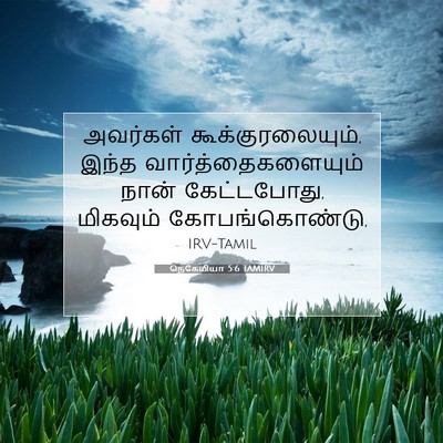 Picture 07 - நெகேமியா 5:6 TAMIRV - அவர்கள் - Bible Verse Picture
