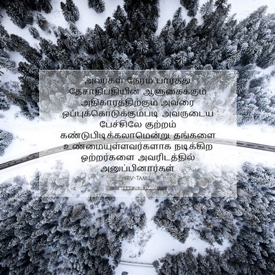 Picture 07 - லூக்கா 20:20 TAMIRV - அவர்கள் நேரம் - Bible Verse Picture