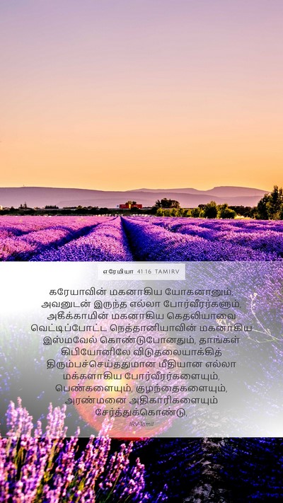 எரேமியா 41:16 TAMIRV Bible Verse Image
