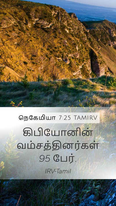 நெகேமியா 7:25 TAMIRV Bible Verse Image